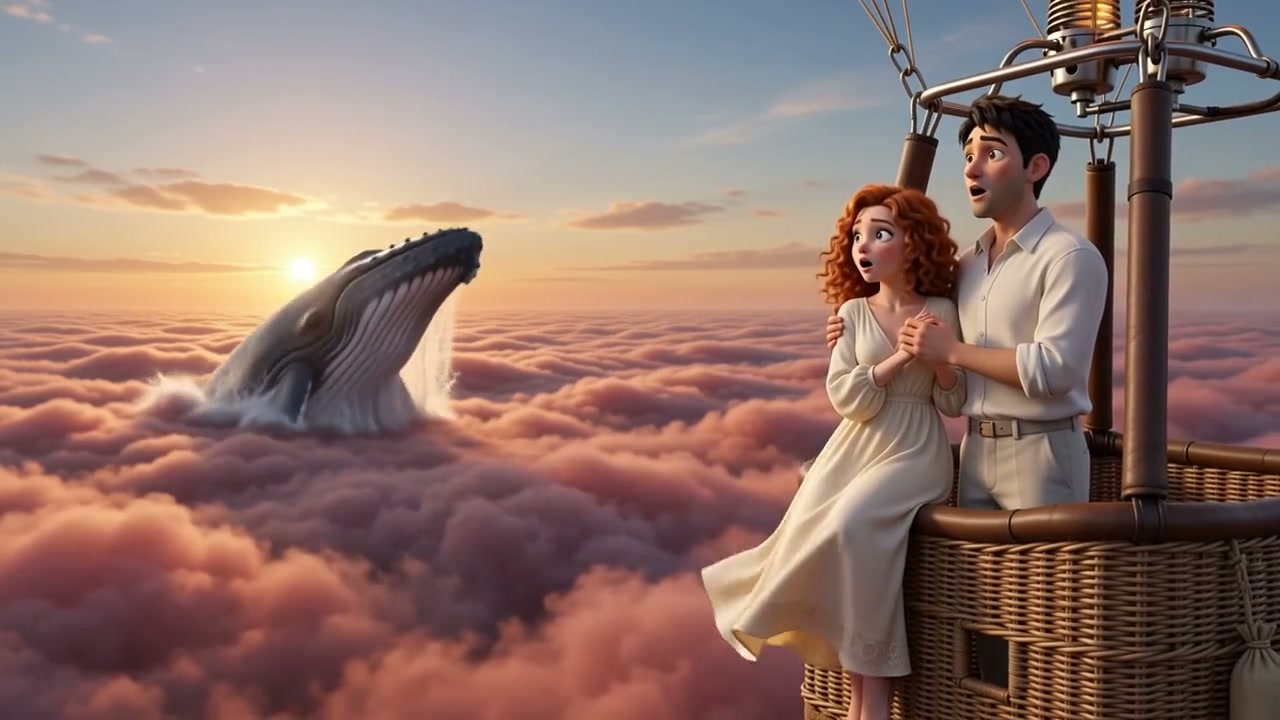 Dreams & Fantasy